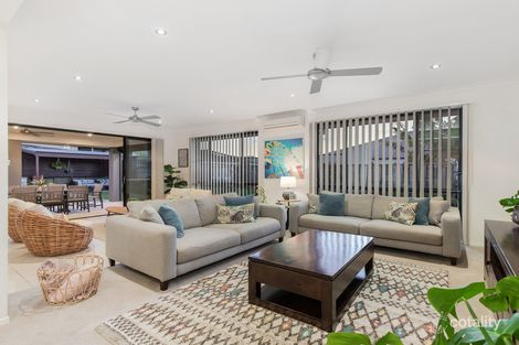 Property photo of 7 Hewson Court Mudgeeraba QLD 4213