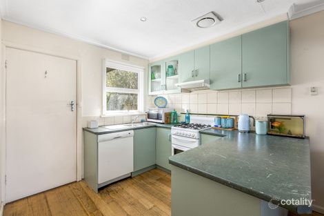 Property photo of 2/1 McDonald Crescent Boronia VIC 3155