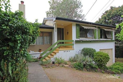 Property photo of 4 Gosling Street Emu Heights NSW 2750