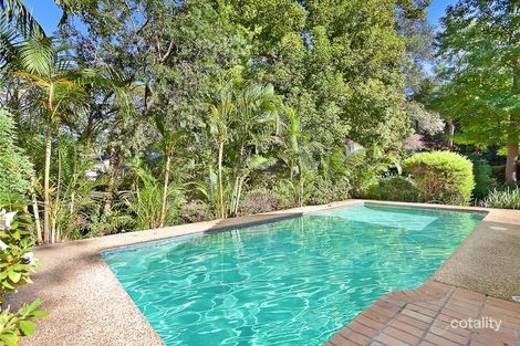 Property photo of 1 Golfers Parade Pymble NSW 2073