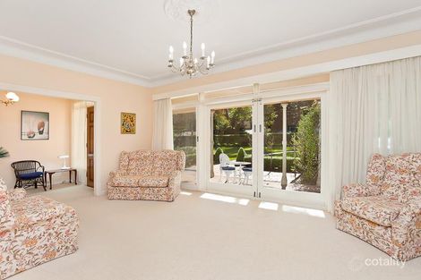 Property photo of 1 Golfers Parade Pymble NSW 2073