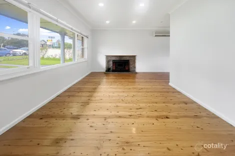 Property photo of 44 High Street East Maitland NSW 2323