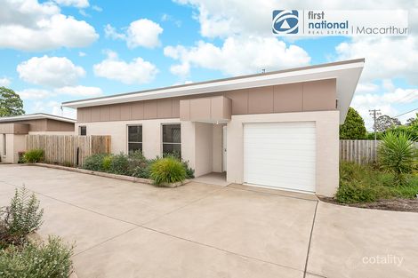 6/157-159 Dumaresq St, Campbelltown, NSW 2560
