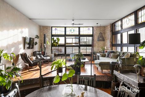 23/115 Oxford St, Collingwood, VIC 3066