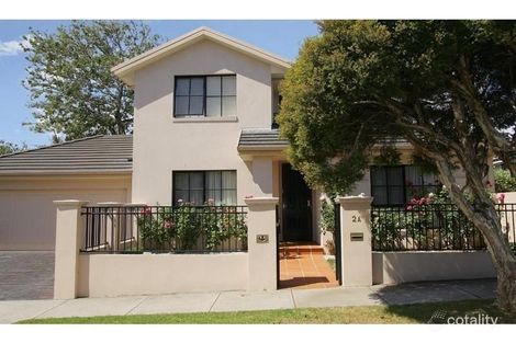 2a Violet Cres, Brighton East, VIC 3187