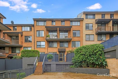 Property photo of 29/492-500 Elizabeth Street Surry Hills NSW 2010