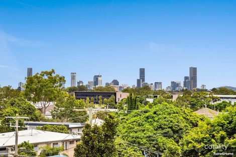 Property photo of 4/17 Lucy Street Gaythorne QLD 4051