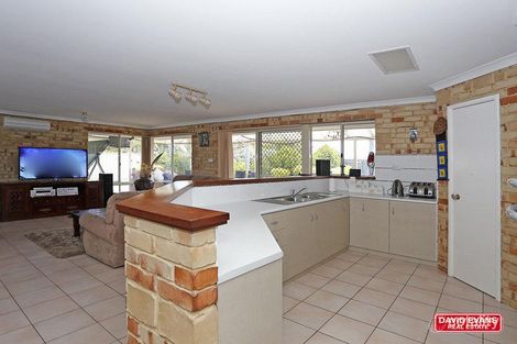 Property photo of 8 Pilgrim Place Currambine WA 6028