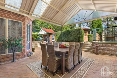 Property photo of 77 Burns Road Springwood NSW 2777