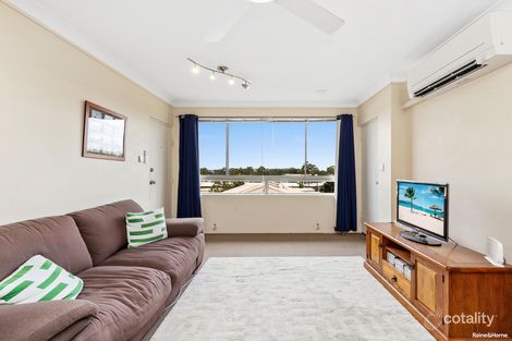 Property photo of 4/17 Lucy Street Gaythorne QLD 4051