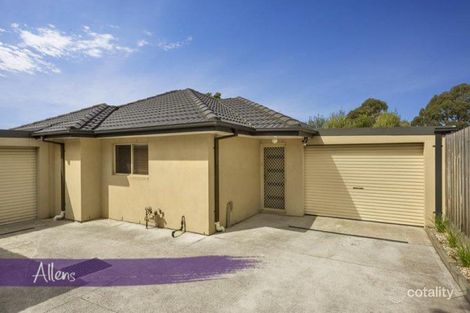 2/94 Middleborough Rd, Blackburn South, VIC 3130