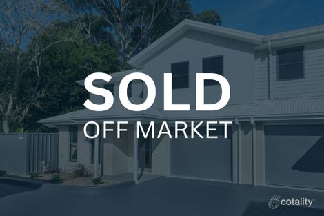 5/44 Milray St, Swansea, NSW 2281