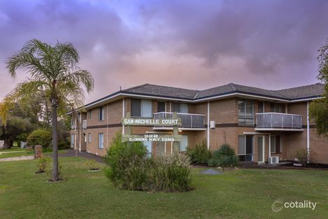 4/322 Canning Hwy, Como, WA 6152