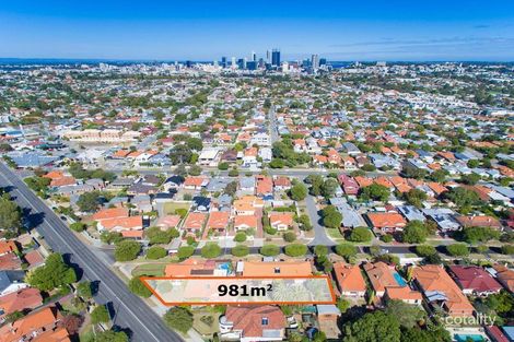 Property photo of 281 Walcott Street North Perth WA 6006