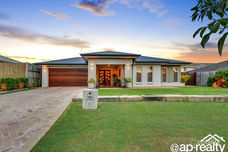 3 Domatia St, Heathwood, QLD 4110