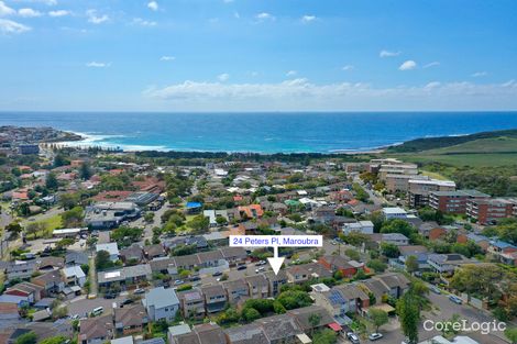 Property photo of 24 Peters Place Maroubra NSW 2035