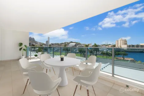 405/69-77 Palmer St, South Townsville, QLD 4810