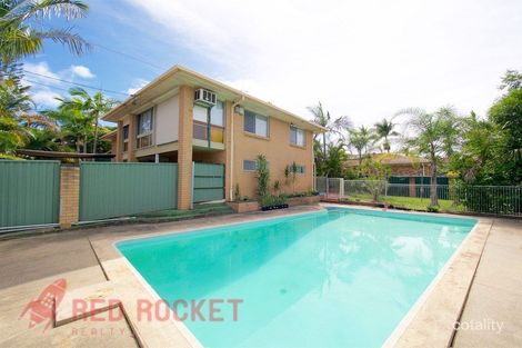 Property photo of 40 Lenore Crescent Springwood QLD 4127