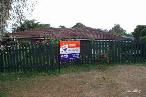 Property photo of 4 Rendell Way Koondoola WA 6064