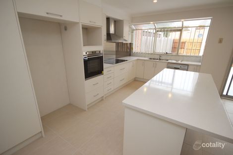 Property photo of 6/32 Clamp Place Greenway ACT 2900