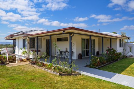 Property photo of 6 Rifle Range Road Gympie QLD 4570