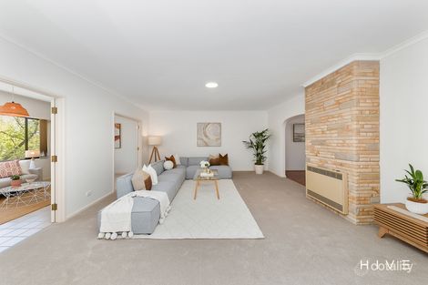 Property photo of 13 Bamford Street Hughes ACT 2605