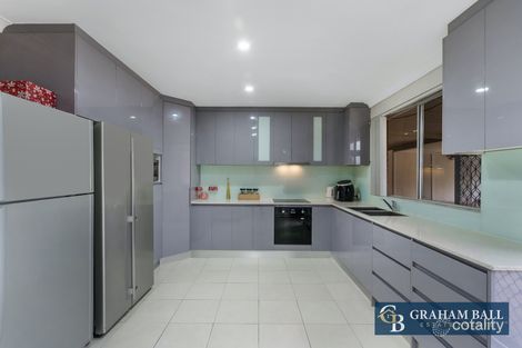 Property photo of 3 Hemphill Avenue Mount Pritchard NSW 2170