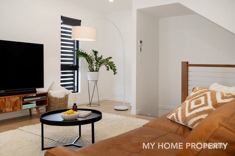 Property photo of 25/31 Griffith Place Seven Hills QLD 4170