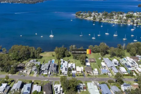 Property photo of 141 Dandaraga Road Mirrabooka NSW 2264