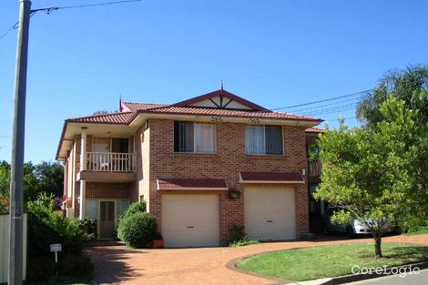 Property photo of 1A Christine Avenue Ryde NSW 2112