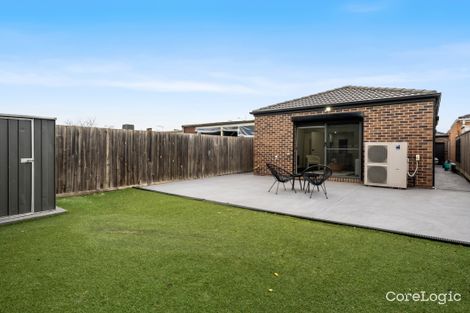 Property photo of 7 Contempo Boulevard Wollert VIC 3750