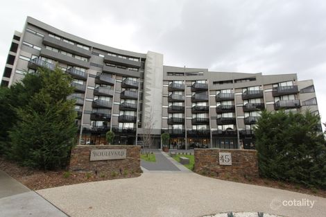 302/45 Edgewater Bvd, Maribyrnong, VIC 3032