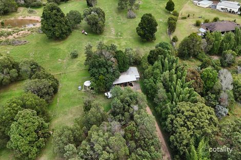 282 Izzards Rd, South Nanango, QLD 4615