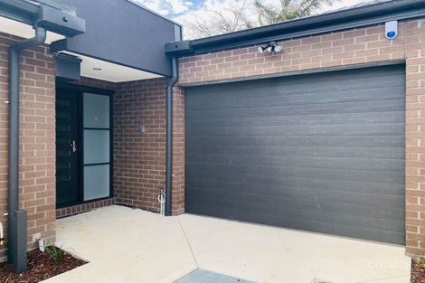 3/6 Brockley Rd, Fawkner, VIC 3060