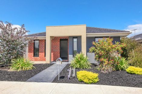 Property photo of 50 Edenvale Boulevard Wollert VIC 3750