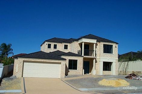 Property photo of 16 Stringfellow Drive Bull Creek WA 6149