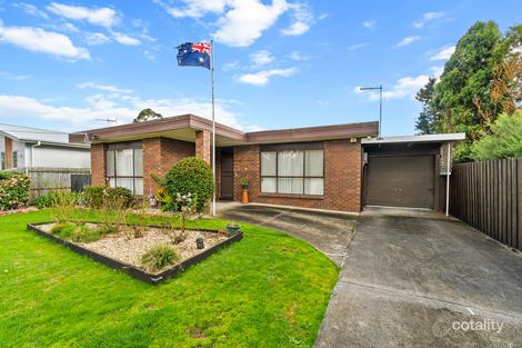 Property photo of 2 Dawson Street Rosedale VIC 3847