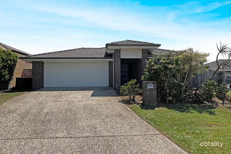 Property photo of 32 Chamomile Street Griffin QLD 4503