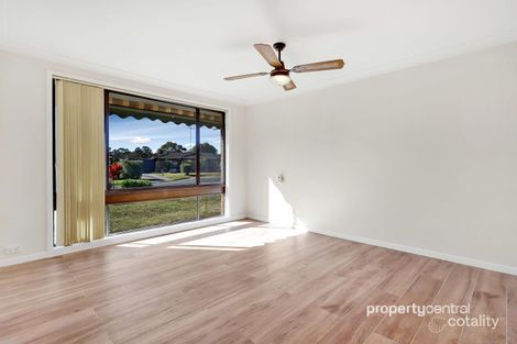 Property photo of 8 Windmill Place Werrington Downs NSW 2747