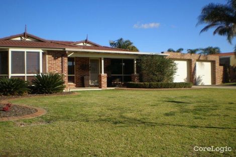 Property photo of 40 Yentoo Drive Glenfield Park NSW 2650