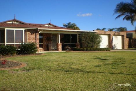 Property photo of 40 Yentoo Drive Glenfield Park NSW 2650