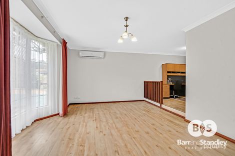 Property photo of 6 Torrisi Place Donnybrook WA 6239