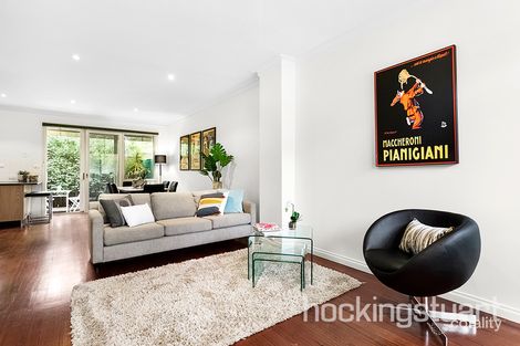 Property photo of 3/1 Austin Street Hawthorn VIC 3122