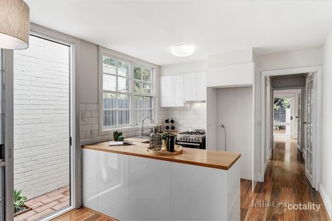 Property photo of 17 Lang Street South Yarra VIC 3141