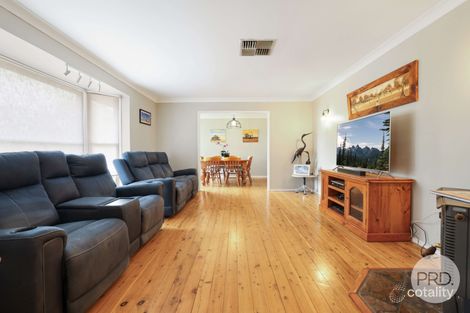 Property photo of 22 Panorama Road Calala NSW 2340