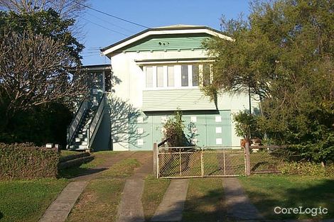 Property photo of 11 Gordon Street Hawthorne QLD 4171