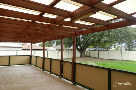 Property photo of 23 Kerwin Circle Hebersham NSW 2770