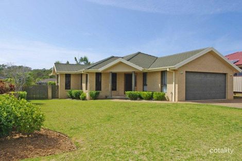 33 Coronation St, Old Bar, NSW 2430