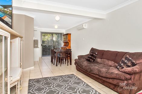 Property photo of 33/30 Carmarthen Circuit Pacific Pines QLD 4211