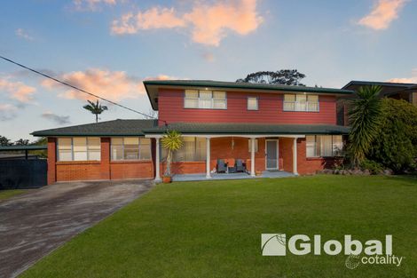 Property photo of 25 Byng Street Tenambit NSW 2323
